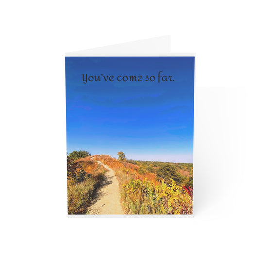 Greeting Card, Sobriety Birthday, Congratulations, Sober Birthday, Anniversary, Recovery
