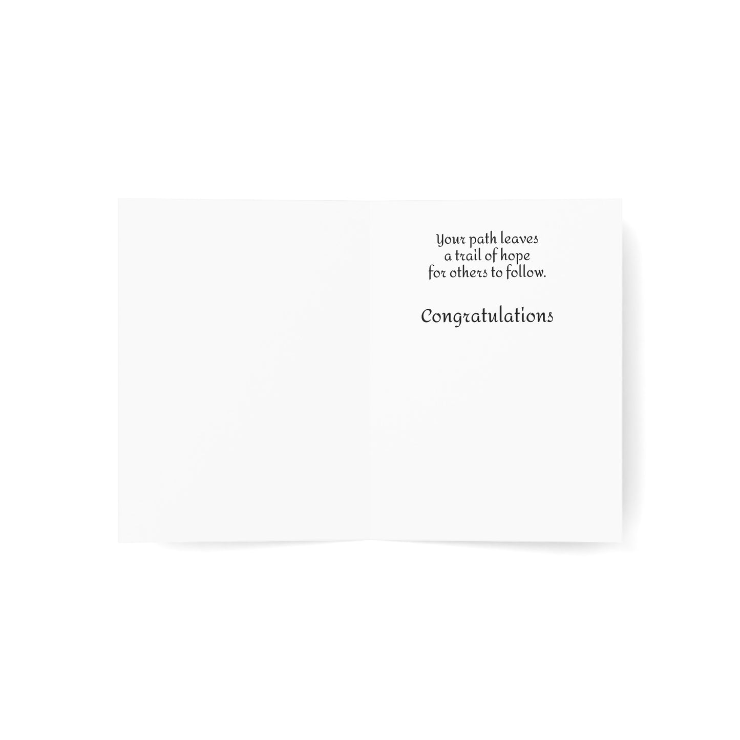 Greeting Card, Sobriety Birthday, Congratulations, Sober Birthday, Anniversary, Recovery