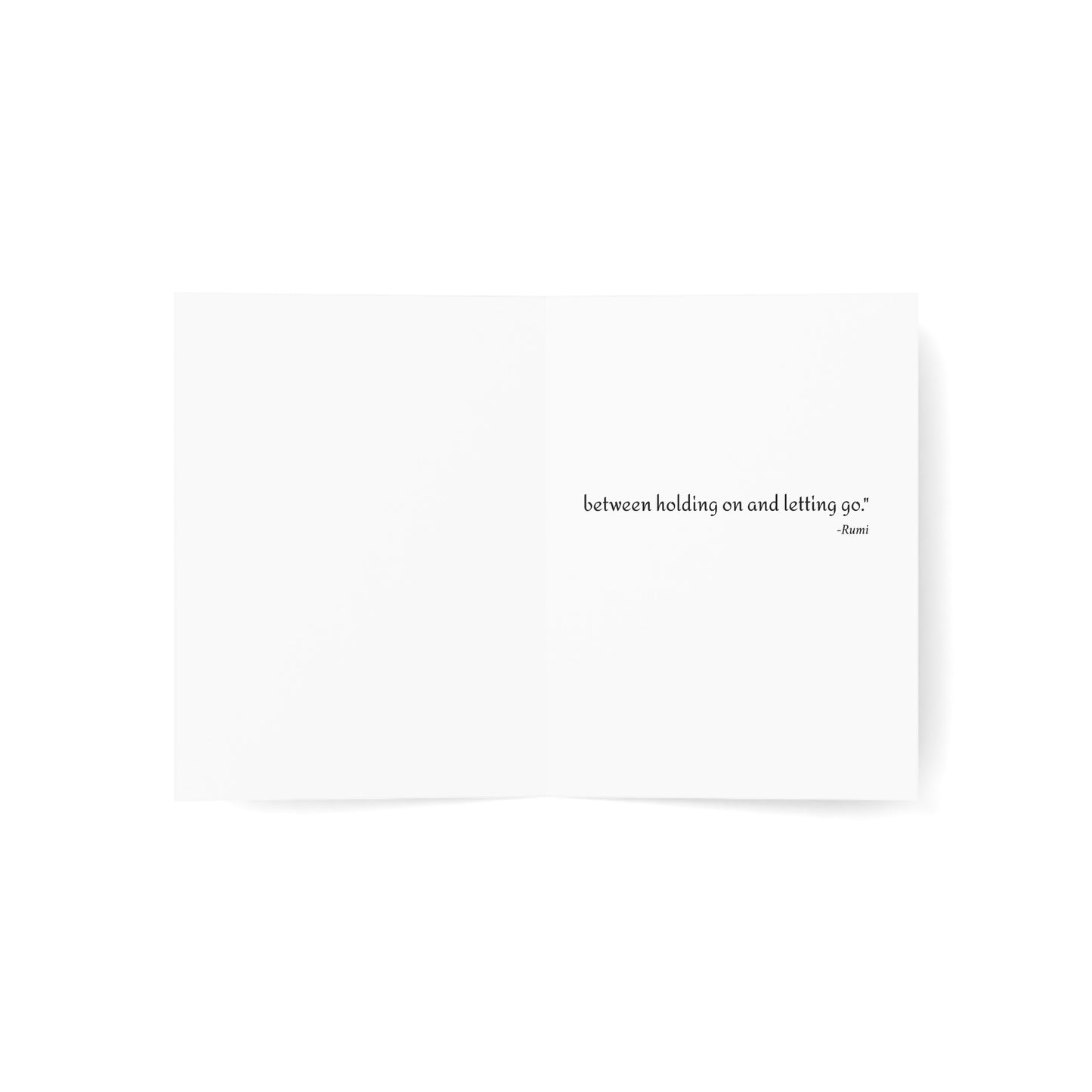 Greeting Card, All Occasion, Anniversary, Congratulations, Sobriety, Recovery