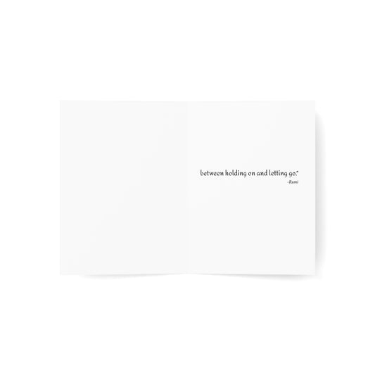 Greeting Card, All Occasion, Anniversary, Congratulations, Sobriety, Recovery