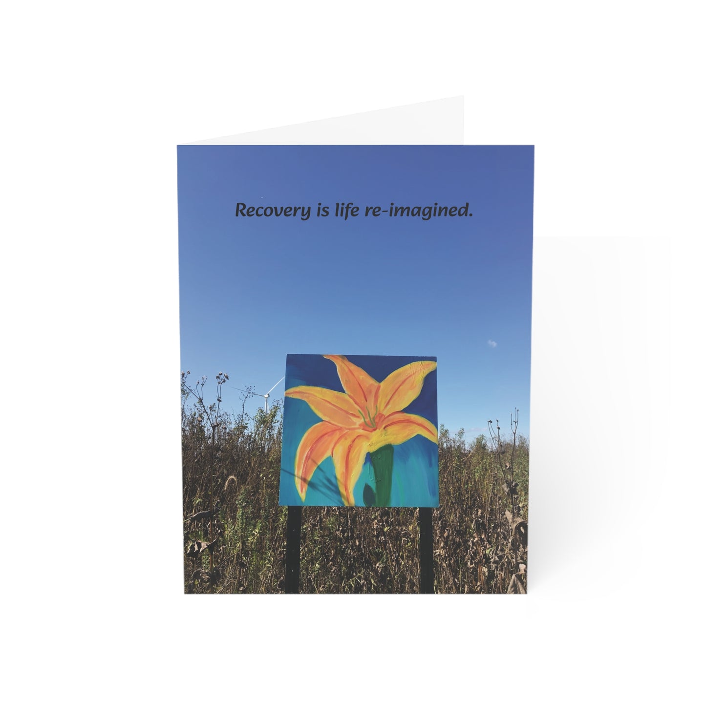 Greeting Card, Sobriety Birthday, Congratulations, Sober Birthday, Anniversary, Recovery