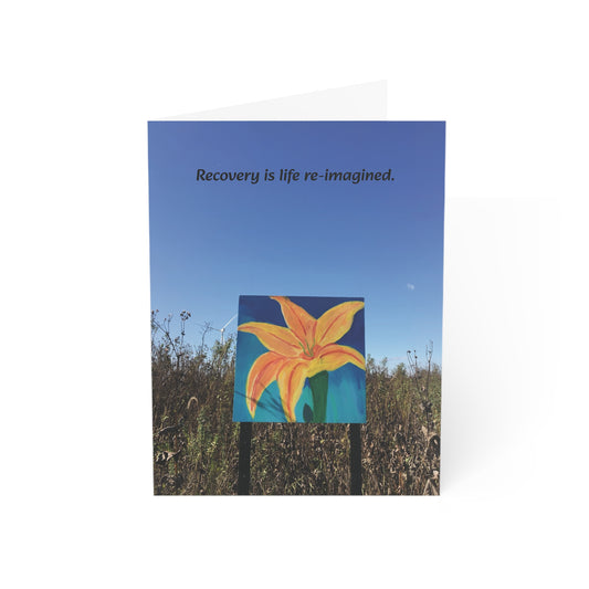 Greeting Card, Sobriety Birthday, Congratulations, Sober Birthday, Anniversary, Recovery